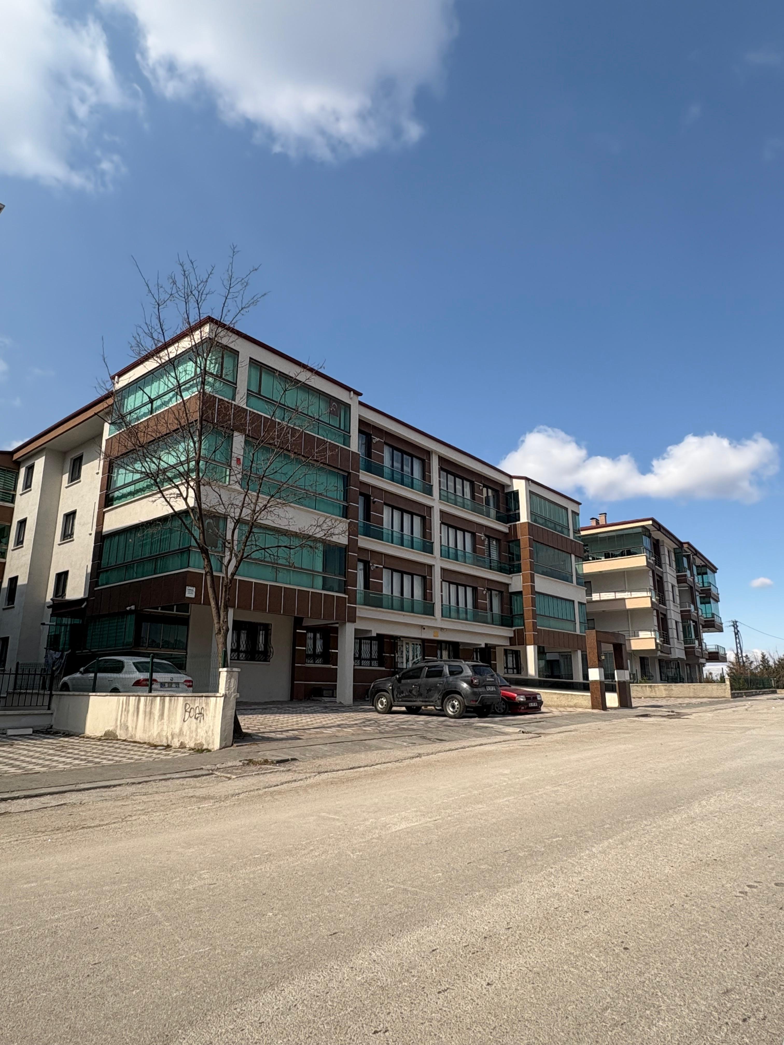 Altınköy Konutlar