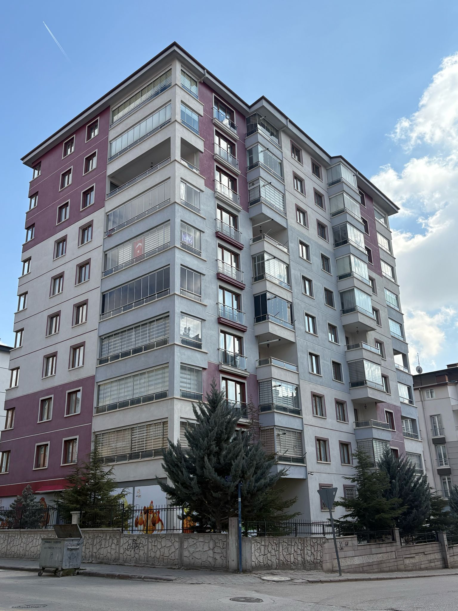 Özevler Divan Konutları