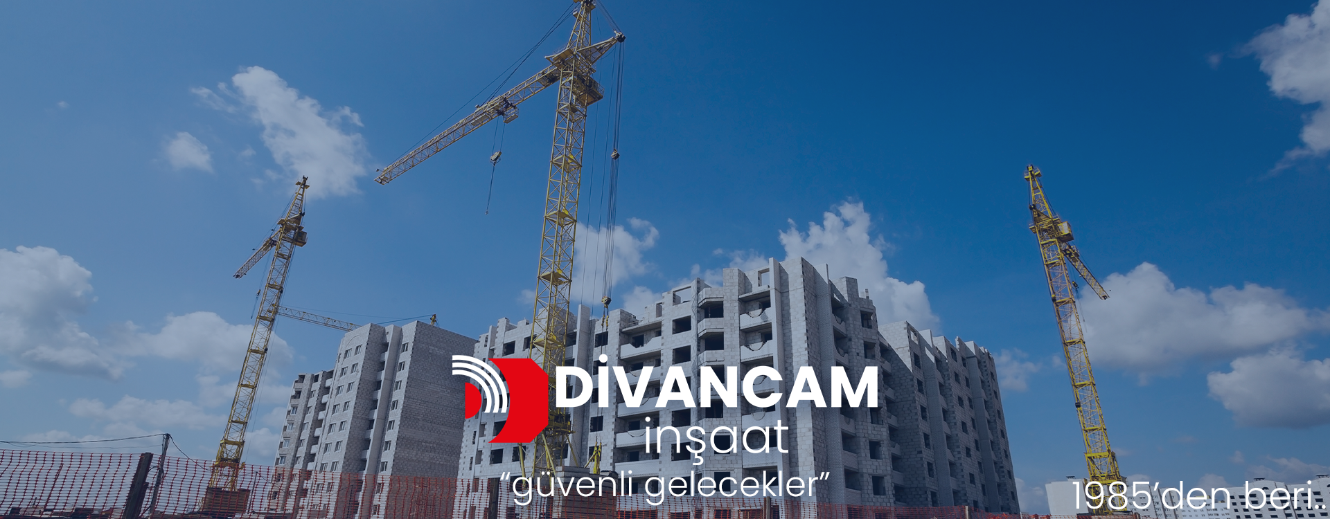 Divan Cam İnşaat