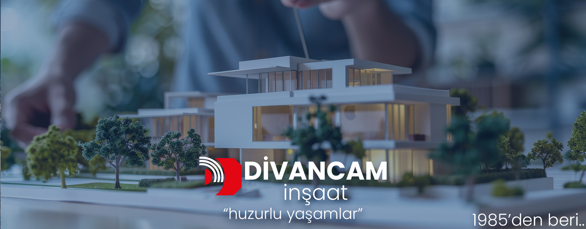 Divan Cam İnşaat