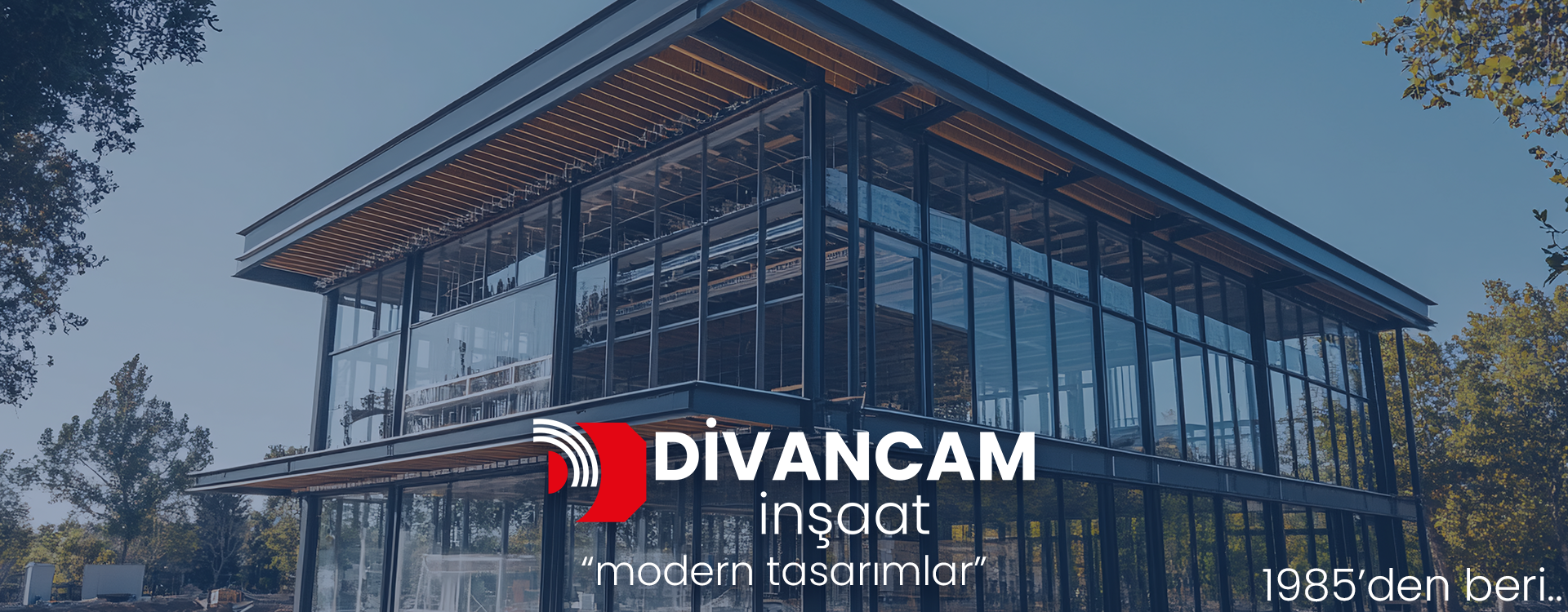 Divan Cam İnşaat