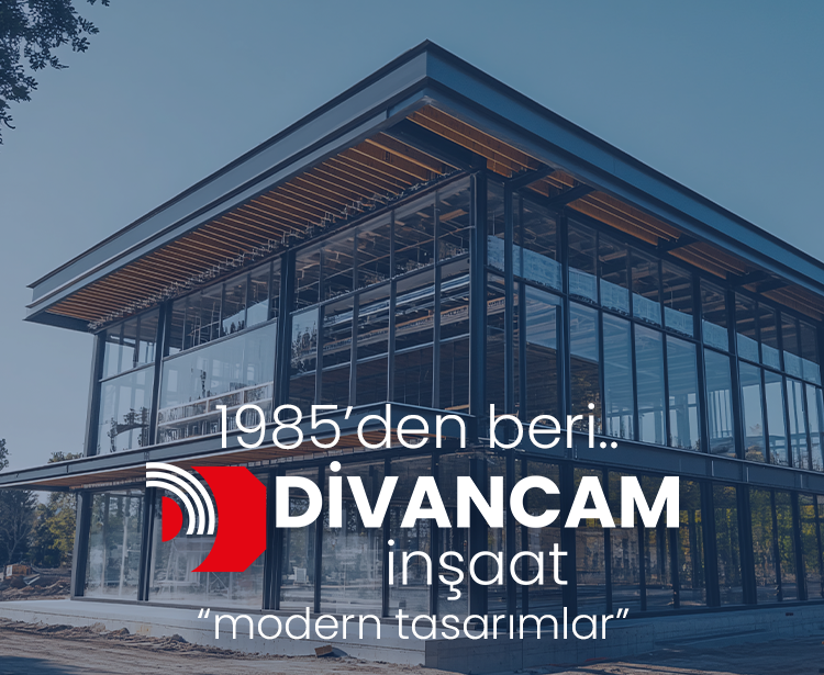 Divan Cam İnşaat