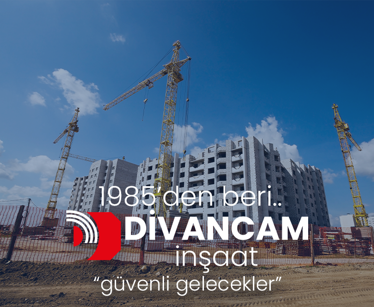 Divan Cam İnşaat
