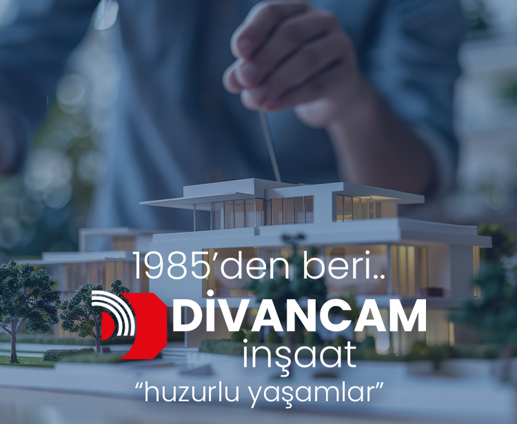 Divan Cam İnşaat